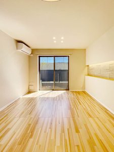 シャーメゾン大野城中央 A0102号-3