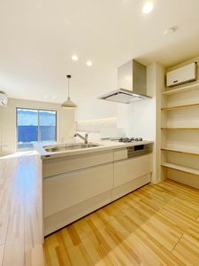 シャーメゾン大野城中央 A0102号-4