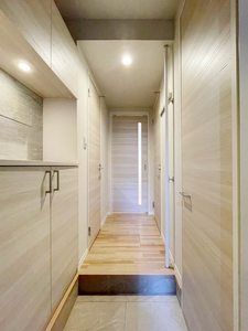 シャーメゾン大野城中央 A0102号-5