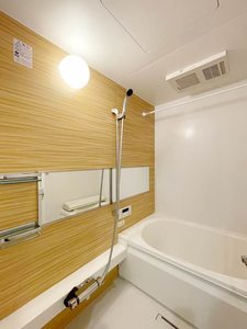 シャーメゾン大野城中央 A0102号-8