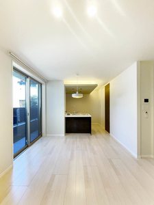 シャーメゾン大野城中央 A0103号-2