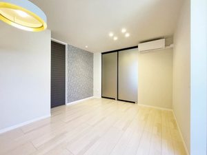 シャーメゾン大野城中央 A0103号-3