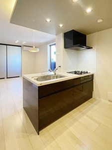 シャーメゾン大野城中央 A0103号-4