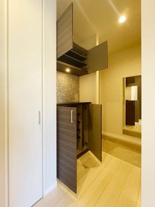 シャーメゾン大野城中央 A0103号-5