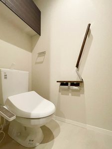 シャーメゾン大野城中央 A0103号-6