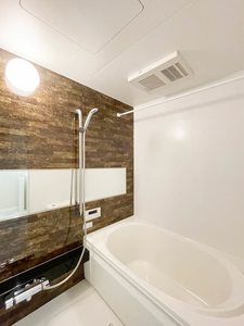 シャーメゾン大野城中央 A0103号-8