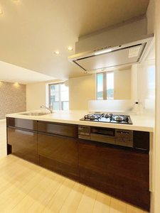 シャーメゾン大野城中央 A0201号-4