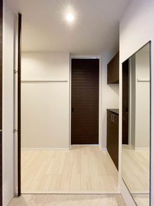 シャーメゾン大野城中央 A0201号-5