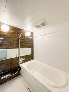 シャーメゾン大野城中央 A0201号-8