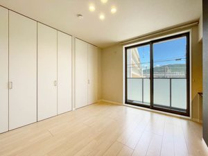 シャーメゾン大野城中央 A0201号-11