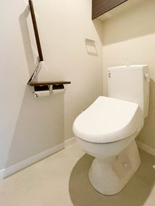 シャーメゾン大野城中央 A0204号-6