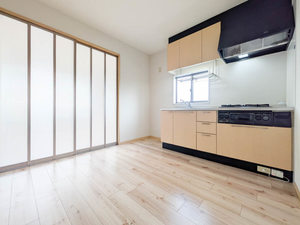 ラフォーレ光　＊ A0201号-2