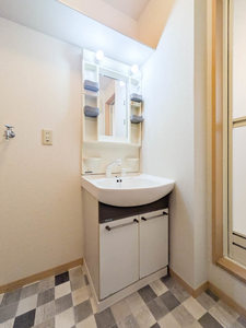 ラフォーレ光　＊ A0201号-8