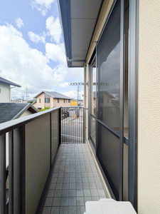 ラフォーレ光　＊ A0201号-11