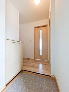 ラフォーレ光　＊ A0201号-12