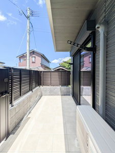 Ｃａｒｒｅｆｏｕｒ菊陽 A0103号-10