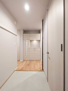 ワイエア平尾浄水 A0204号-8