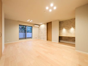 ワイエア平尾浄水 A0303号-2