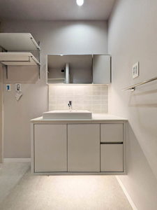 ワイエア平尾浄水 A0402号-9