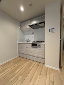 シャーメゾンさかえ町 A0303号-3