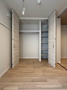 シャーメゾンさかえ町 A0303号-11