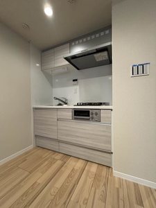 シャーメゾンさかえ町 A0403号-3