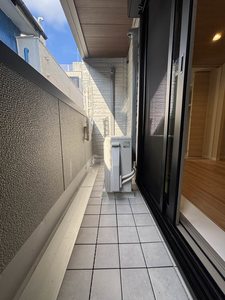 シャーメゾンさかえ町 A0403号-14