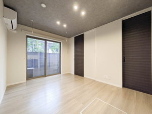 メゾン　ド　ショコラ A0101号-2