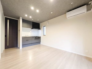 メゾン　ド　ショコラ A0101号-3