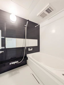 メゾン　ド　ショコラ A0101号-4