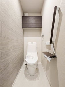 メゾン　ド　ショコラ A0101号-6