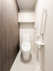 メゾン　ド　ショコラ A0102号-7