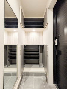 メゾン　ド　ショコラ A0102号-8