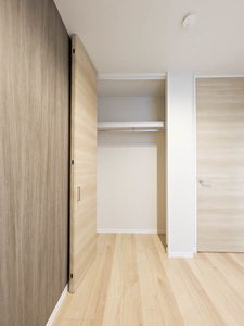 メゾン　ド　ショコラ A0301号-4