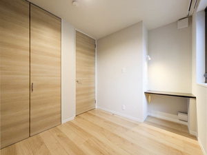 メゾン　ド　ショコラ A0301号-7