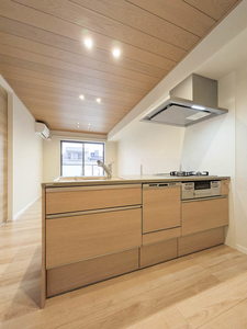 メゾン　ド　ショコラ A0301号-10