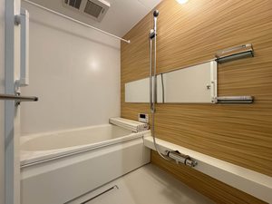 シャーメゾンレジデンス夜明 A0101号-4