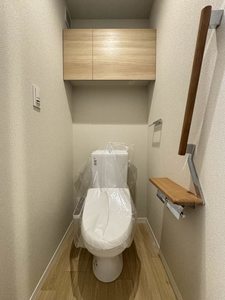 シャーメゾンレジデンス夜明 A0101号-5