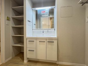 シャーメゾンレジデンス夜明 A0101号-6