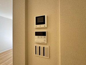 シャーメゾンレジデンス夜明 A0101号-7