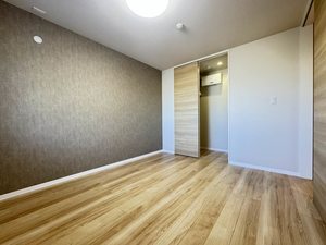 シャーメゾンレジデンス夜明 A0101号-9