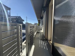 シャーメゾンレジデンス夜明 A0101号-14