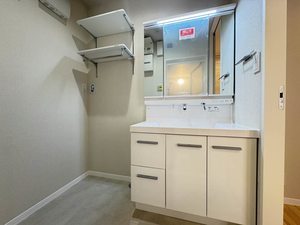 シャーメゾンレジデンス夜明 A0102号-6