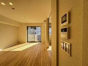 シャーメゾンレジデンス夜明 A0102号-7