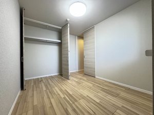 シャーメゾンレジデンス夜明 A0102号-10