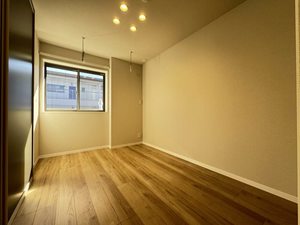 シャーメゾンレジデンス夜明 A0201号-9