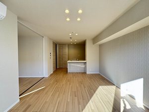 シャーメゾンレジデンス夜明 A0202号-2