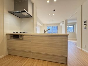 シャーメゾンレジデンス夜明 A0202号-3