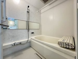 シャーメゾンレジデンス夜明 A0202号-4