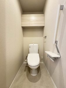 シャーメゾンレジデンス夜明 A0202号-5